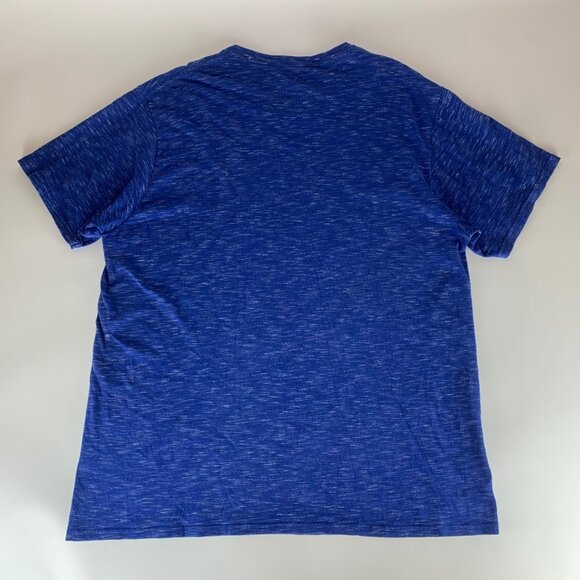 Philadelphia Phillies MLB Blue Fanatics Short Sleeve Crewneck Shirt Mens XL - Picture 4 of 4